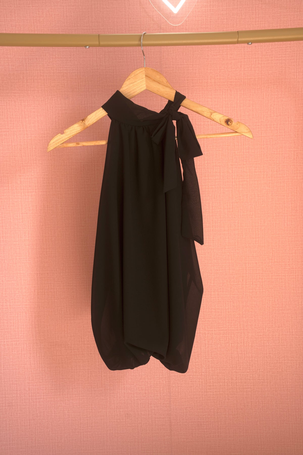 Blouse Cathy Noir