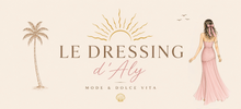 Le Dressing d'Aly - Accueil
